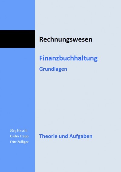 Finanzbuchhaltung Grundlagen
