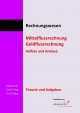 Mittelflussrechnung Geldflussrechnung