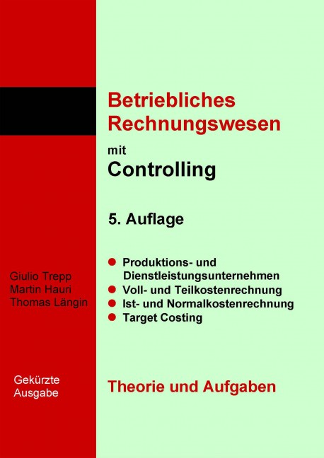 Betriebsbuchhaltung Niveau 2